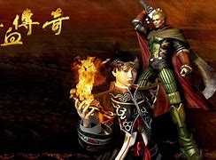 热热血传奇的西部密林血传奇：这些怪物代表什么有人知道吗