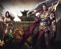 原始传奇战力排行与战力