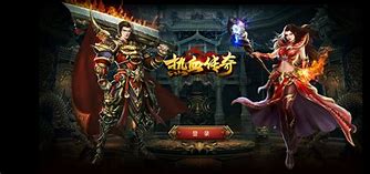 热血传奇鉴定技巧